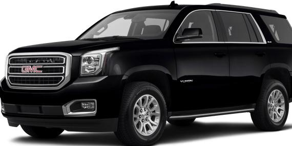 GMC YUKON 2018 1GKS2AKC2JR313794 image