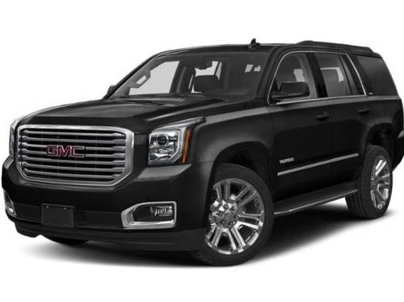 GMC YUKON 2018 1GKS2BKC8JR229677 image GMC YUKON 2018 1GKS2BKC8JR229677 image