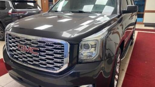 GMC YUKON 2018 1GKS1CKJXJR243023 image