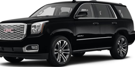 GMC YUKON 2018 1GKS1CKJ2JR368632 image