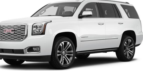 GMC YUKON 2018 1GKS1CKJ6JR199733 image