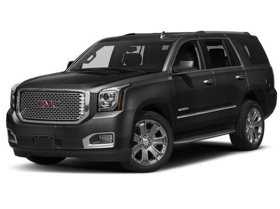 GMC YUKON 2018 1GKS1CKJXJR205890 image