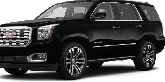 GMC YUKON 2018 1GKS2CKJ3JR326774 image