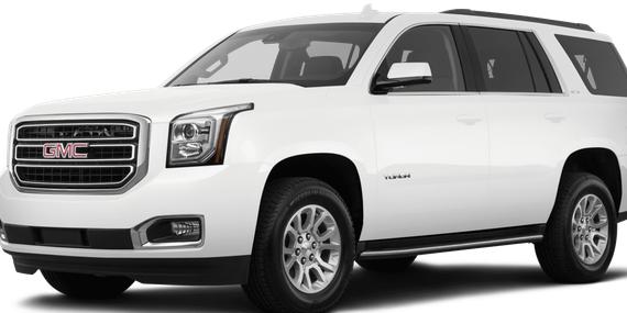 GMC YUKON 2018 1GKS1BKCXJR132984 image GMC YUKON 2018 1GKS1BKCXJR132984 image