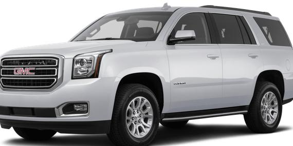 GMC YUKON 2018 1GKS2BKC9JR262378 image GMC YUKON 2018 1GKS2BKC9JR262378 image