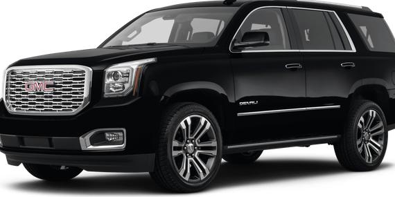 GMC YUKON 2018 1GKS1CKJ4JR241297 image