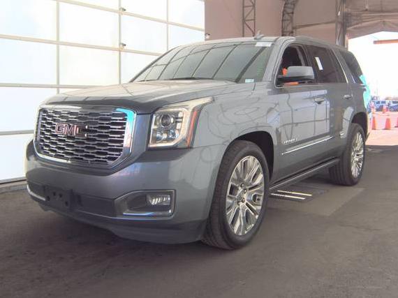 GMC YUKON 2018 1GKS2CKJ2JR211504 image GMC YUKON 2018 1GKS2CKJ2JR211504 image