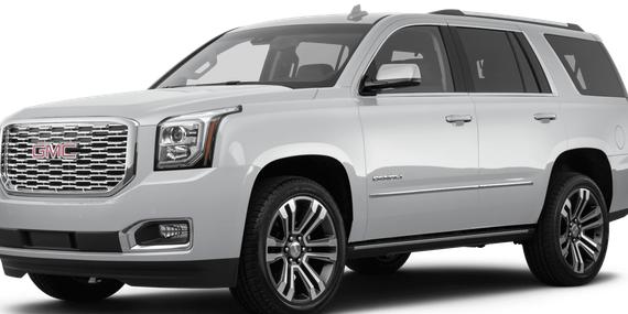 GMC YUKON 2018 1GKS2CKJ1JR374645 image