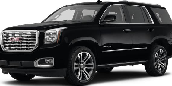 GMC YUKON 2018 1GKS2CKJ2JR384102 image