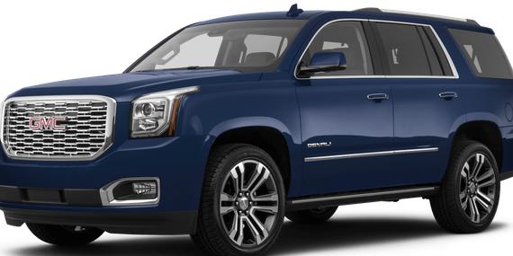 GMC YUKON 2018 1GKS2CKJXJR288704 image