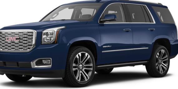 GMC YUKON 2018 1GKS2CKJ9JR299905 image