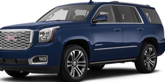 GMC YUKON 2018 1GKS2CKJ5JR331040 image