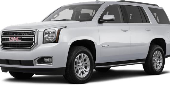 GMC YUKON 2018 1GKS2BKC5JR213131 image