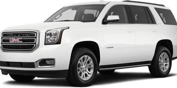 GMC YUKON 2018 1GKS1BKC1JR134901 image