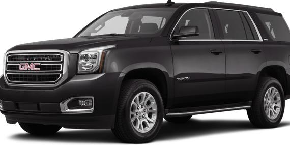 GMC YUKON 2018 1GKS1BKC9JR294539 image