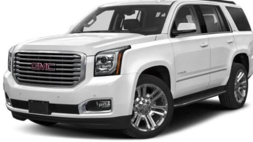 GMC YUKON 2018 1GKS2BKC8JR121561 image