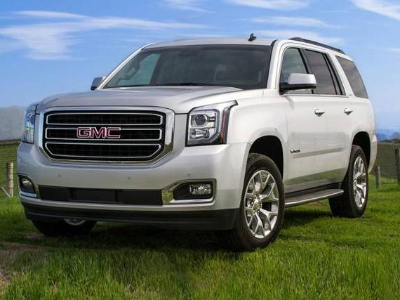 GMC YUKON 2018 1GKS2BKC9JR189433 image