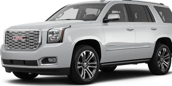 GMC YUKON 2018 1GKS2CKJ6JR217063 image