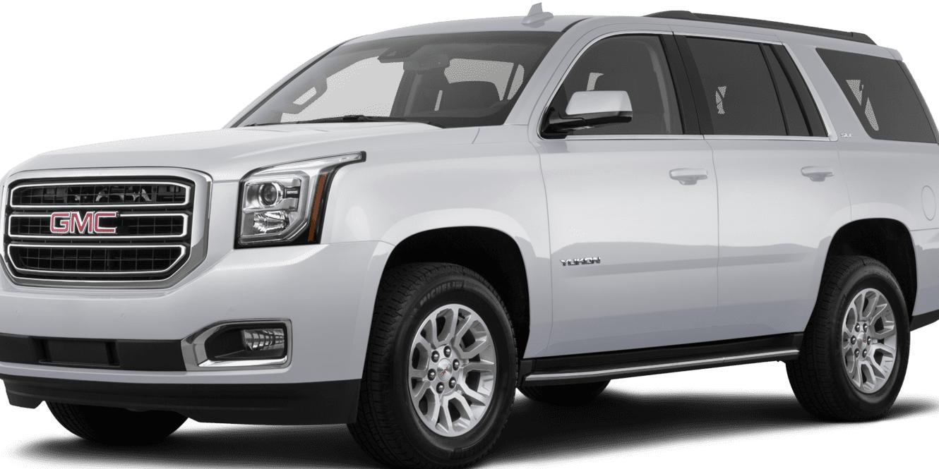 GMC YUKON 2018 1GKS2BKCXJR321566 image