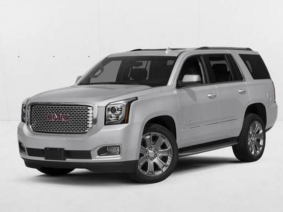 GMC YUKON 2018 1GKS2CKJXJR146448 image GMC YUKON 2018 1GKS2CKJXJR146448 image