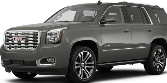 GMC YUKON 2018 1GKS2CKJXJR211489 image