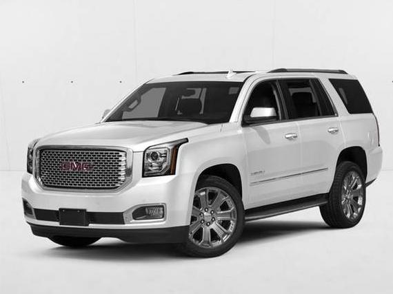 GMC YUKON 2018 1GKS2CKJ8JR281265 image