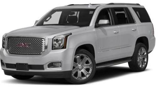 GMC YUKON 2018 1GKS1CKJ5JR400022 image