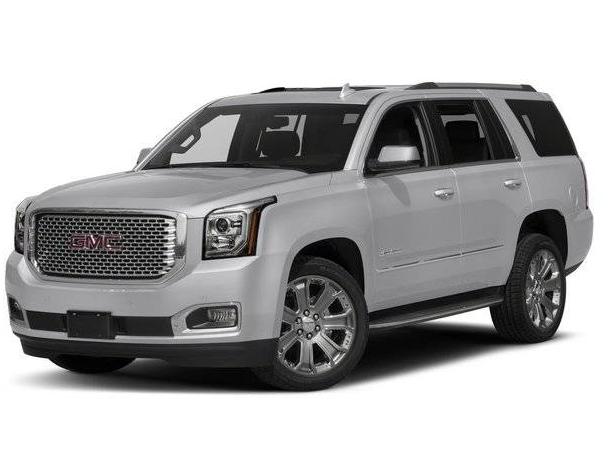 GMC YUKON 2018 1GKS2CKJ8JR105090 image