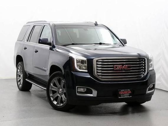 GMC YUKON 2018 1GKS2AKC9JR365956 image