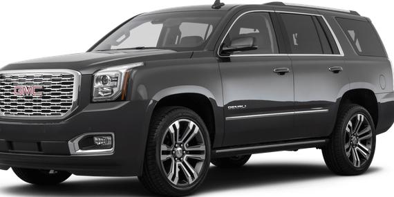 GMC YUKON 2018 1GKS2CKJ6JR132059 image