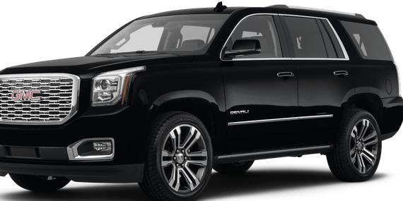 GMC YUKON 2018 1GKS1CKJ0JR185617 image