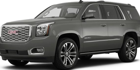 GMC YUKON 2018 1GKS2CKJ7JR303093 image