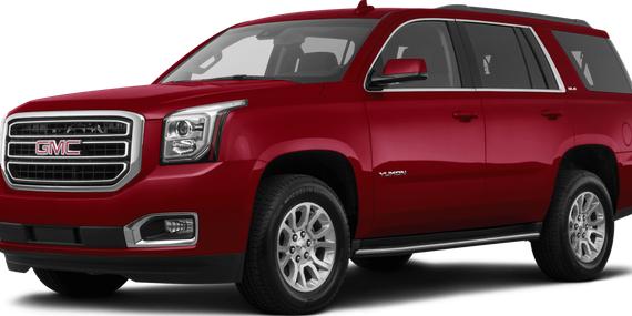 GMC YUKON 2018 1GKS1AKC8JR330845 image