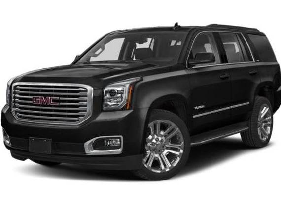 GMC YUKON 2018 1GKS2AKC7JR365924 image