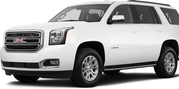 GMC YUKON 2018 1GKS1BKC6JR223525 image
