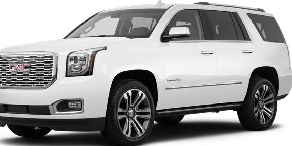 GMC YUKON 2018 1GKS2CKJ1JR143728 image