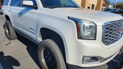 GMC YUKON 2018 1GKS2CKJ2JR292987 image