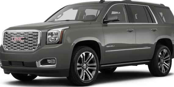 GMC YUKON 2018 1GKS2CKJ6JR258356 image