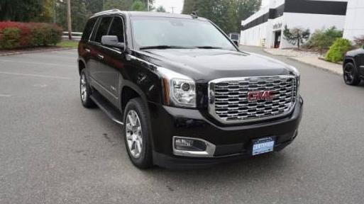 GMC YUKON 2018 1GKS2CKJ8JR273876 image