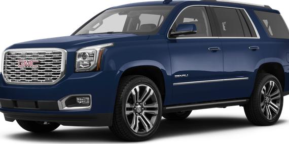 GMC YUKON 2018 1GKS2CKJ8JR347653 image