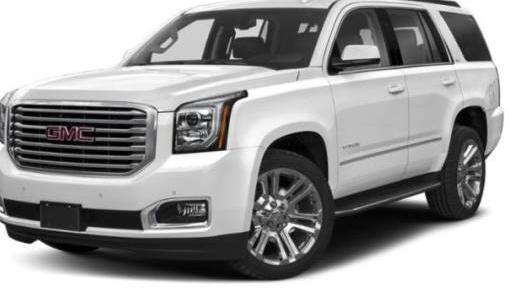 GMC YUKON 2018 1GKS1DKC9JR395673 image