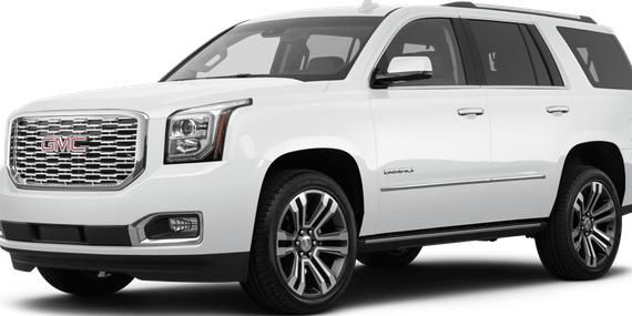 GMC YUKON 2018 1GKS2CKJ3JR199072 image