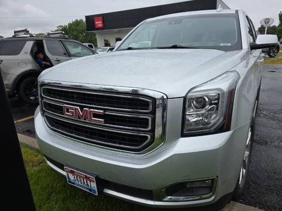 GMC YUKON 2018 1GKS2BKC9JR315015 image