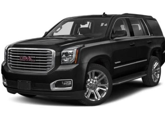 GMC YUKON 2018 1GKS1AKCXJR291417 image