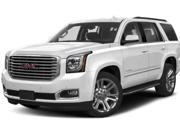 GMC YUKON 2018 1GKS2BKC9JR217974 image