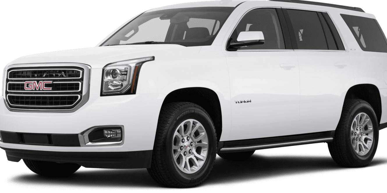 GMC YUKON 2018 1GKS2BKC5JR202680 image