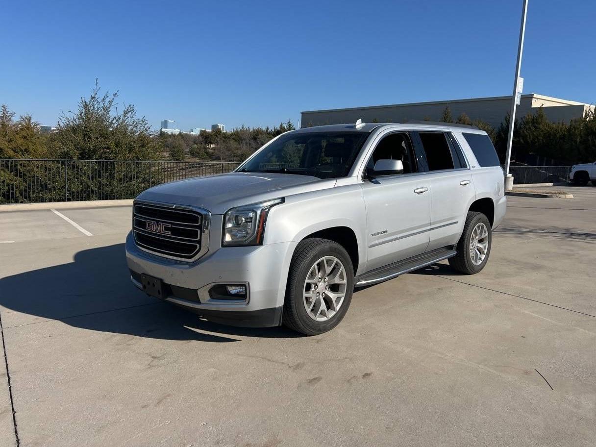 GMC YUKON 2018 1GKS1BKC2JR388309 image