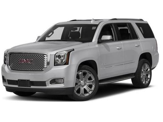 GMC YUKON 2018 1GKS1CKJ3JR270953 image