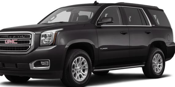 GMC YUKON 2018 1GKS2BKC0JR383221 image