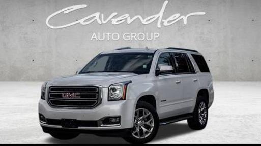 GMC YUKON 2018 1GKS1BKC0JR329078 image